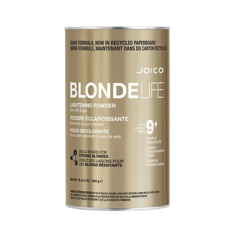 blonde-life-powder-450g