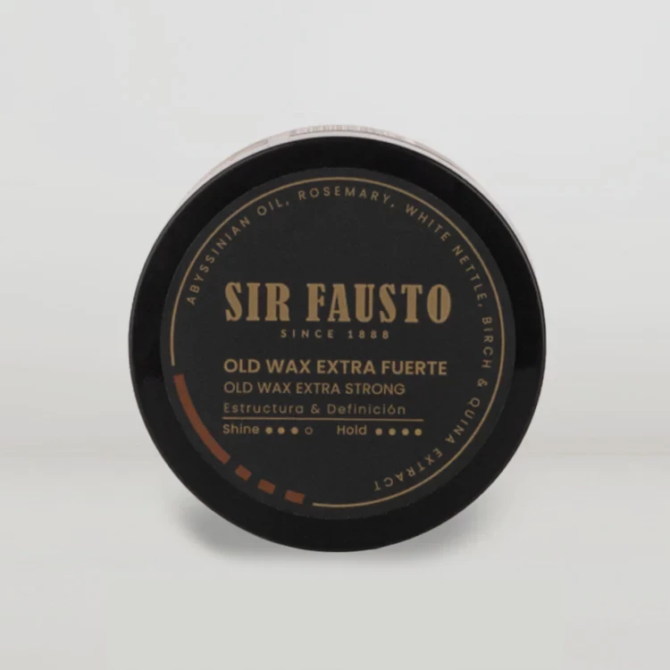 sir-fausto-cera-old-wax-extra-fuerte